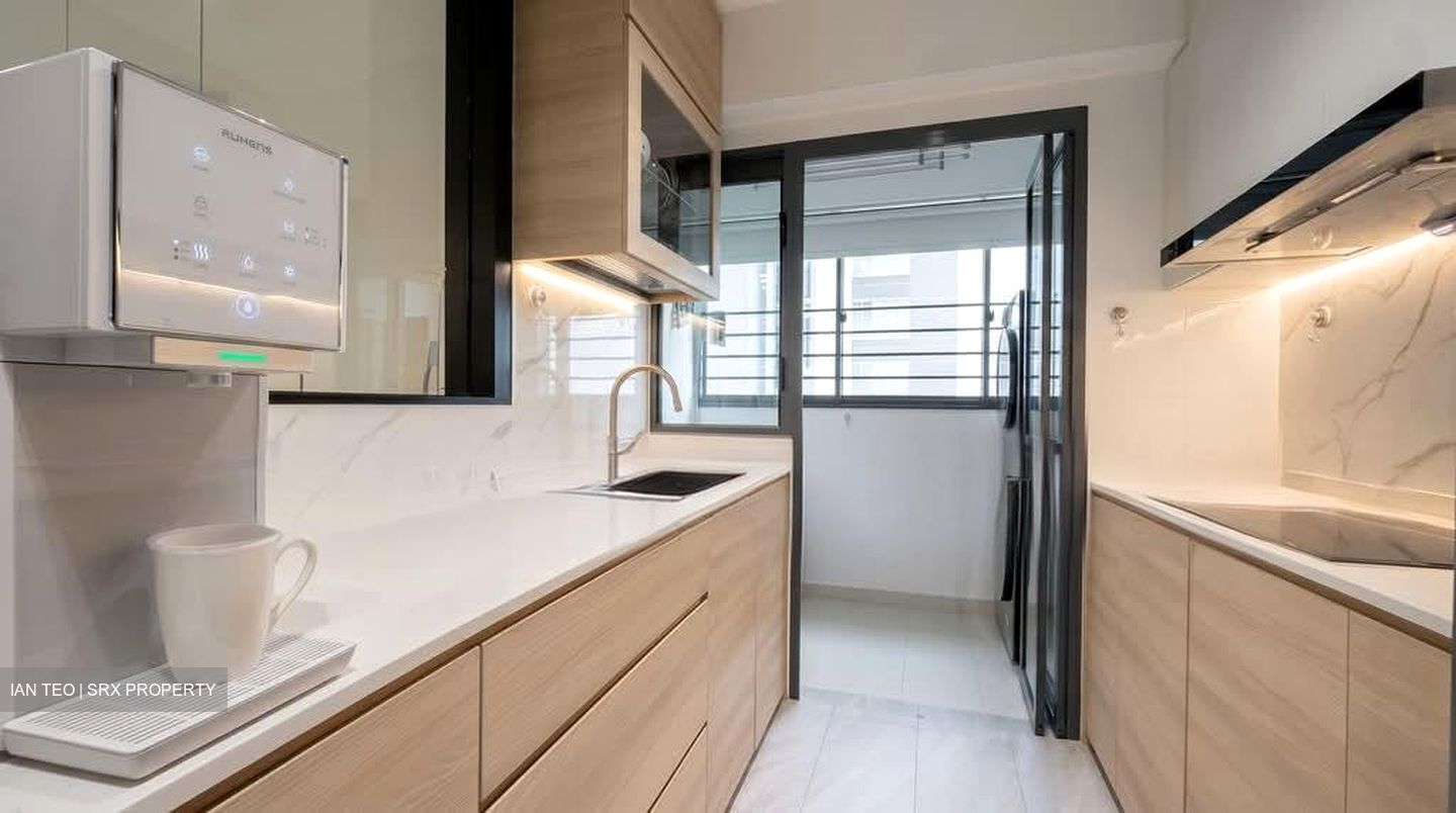 Blk 94 Skyparc @ Dawson (Queenstown), HDB 4 Rooms #573988601